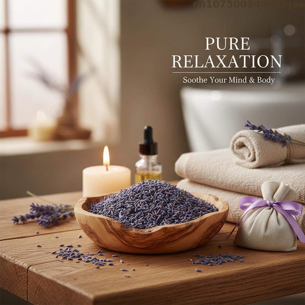 Soap Making Fragrance - Премиальное натуральное потпори, саше, наполнитель для