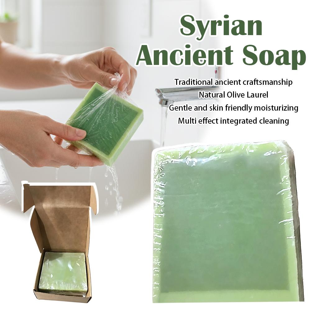 Soap Making Fragrance Oil - Набор натуральных мыл ручной работы с