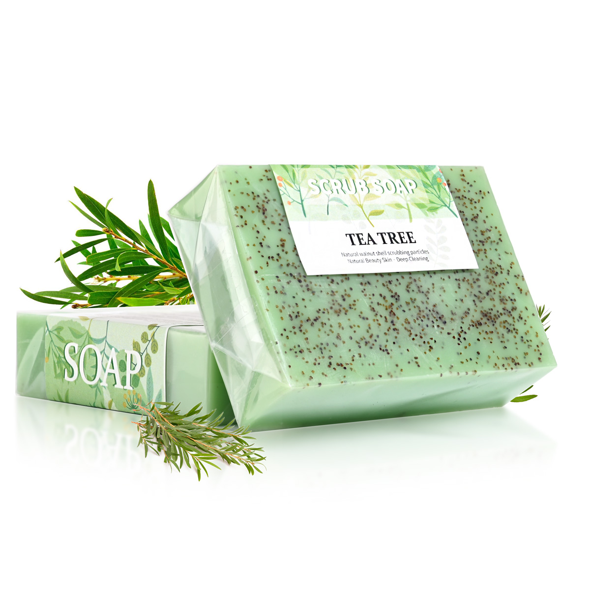Soap Making Fragrance Oil - M+100G Самое продаваемое отшелушивающее и противовоспалительное