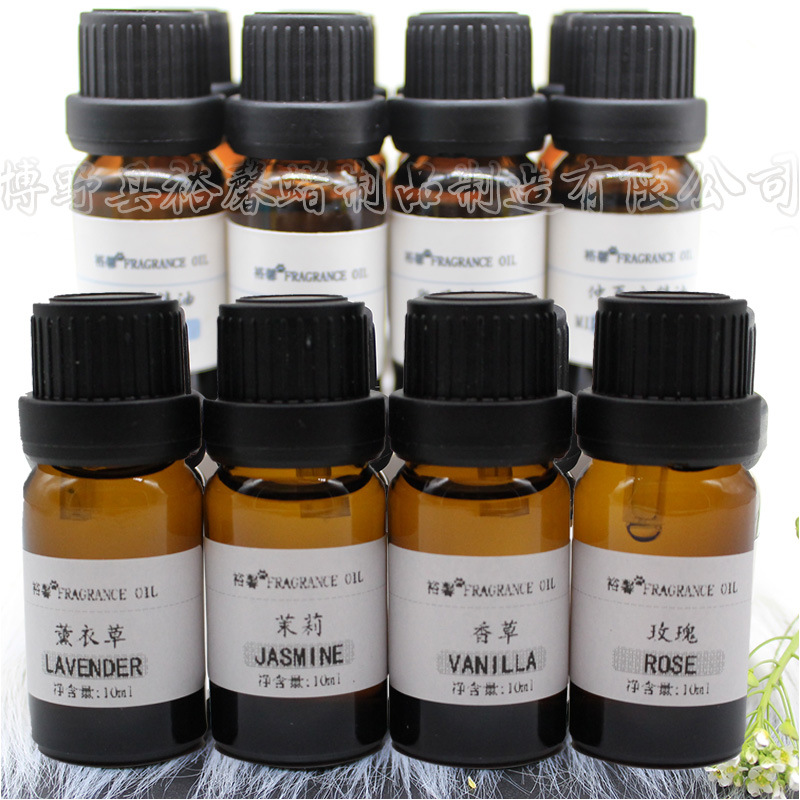 Essential Oil Soap - 10 мл эфирное масло для ароматерапевтических