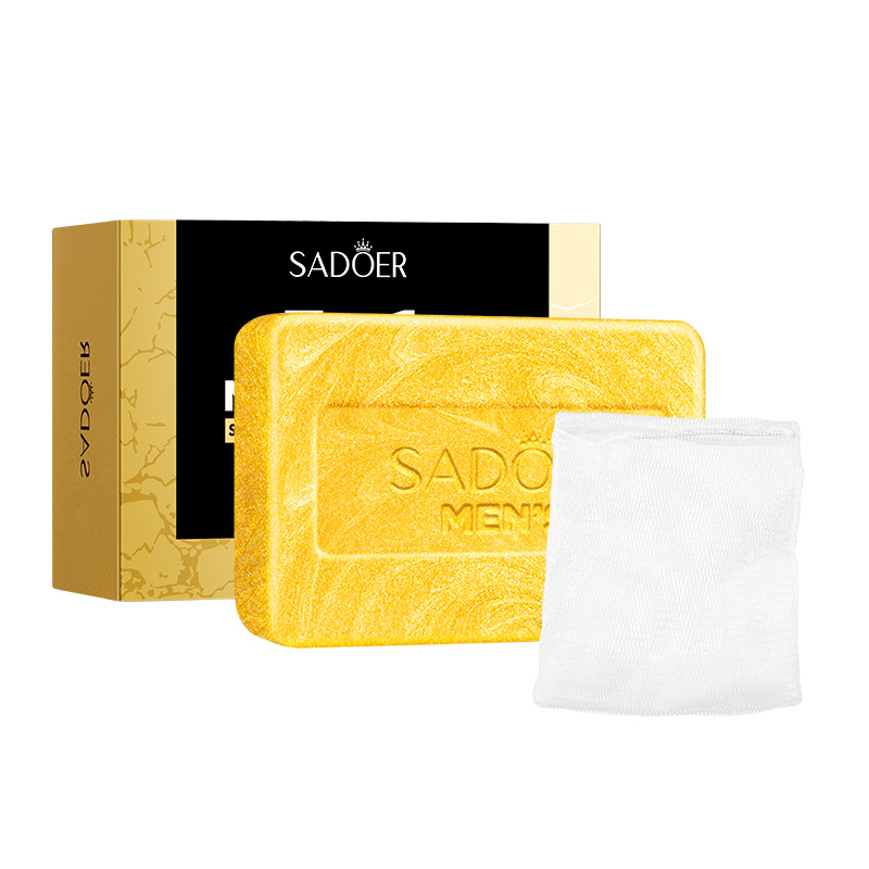 Роскошное мужское золотое очищ – обзор и цена Soap Making Fragrance Oil