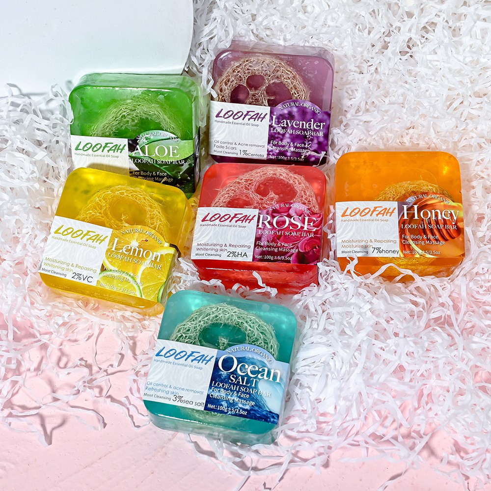 Мыло ручной работы с койевой к – обзор и цена Essential Oil Soap