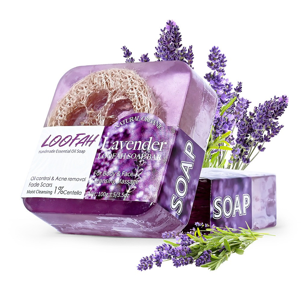 Мыло ручной работы с койевой к – обзор и цена Essential Oil Soap
