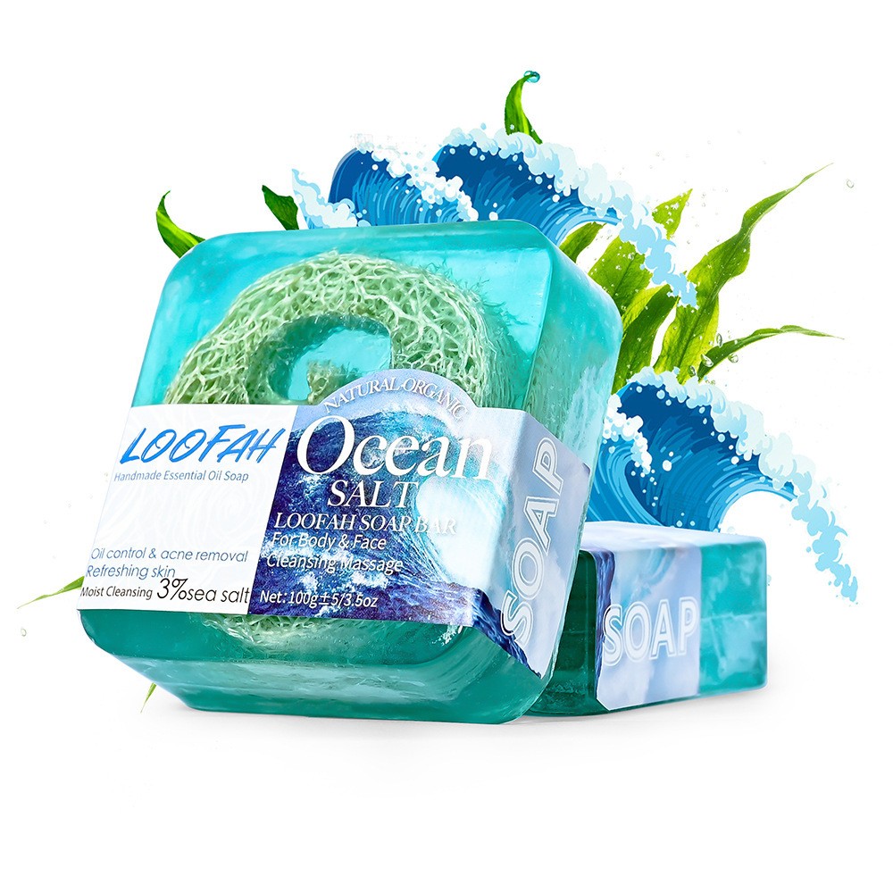 Мыло ручной работы с койевой к – обзор и цена Essential Oil Soap
