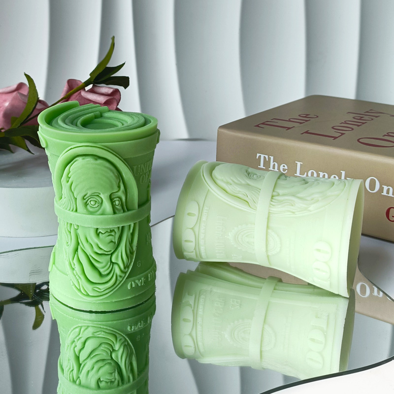 3D силиконовая форма для денег – обзор и цена Soap Making Fragrance