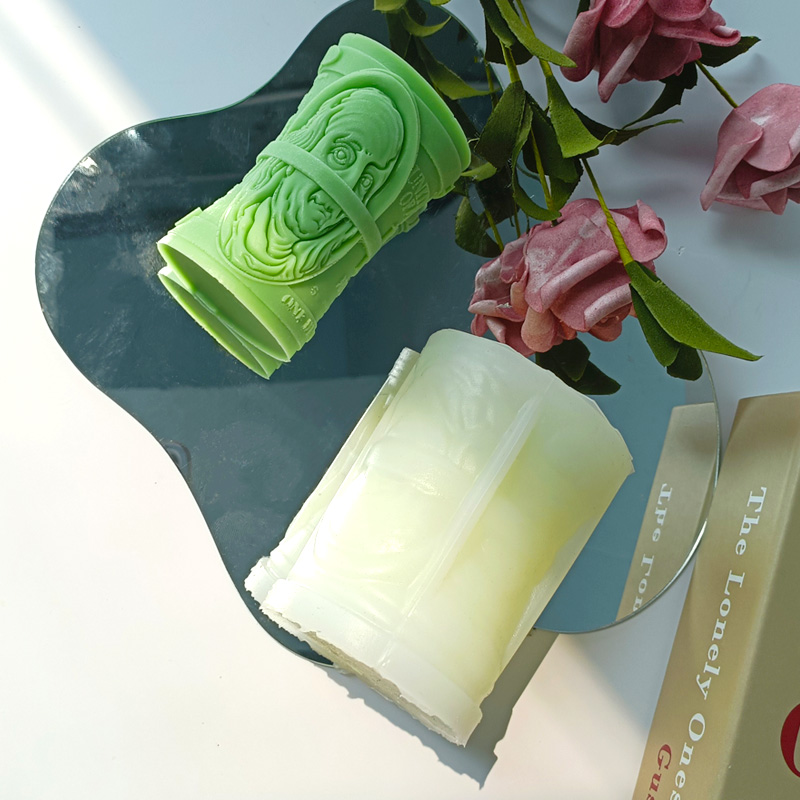 3D силиконовая форма для денег – обзор и цена Soap Making Fragrance
