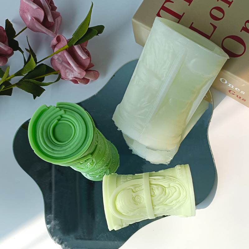 3D силиконовая форма для денег – обзор и цена Soap Making Fragrance
