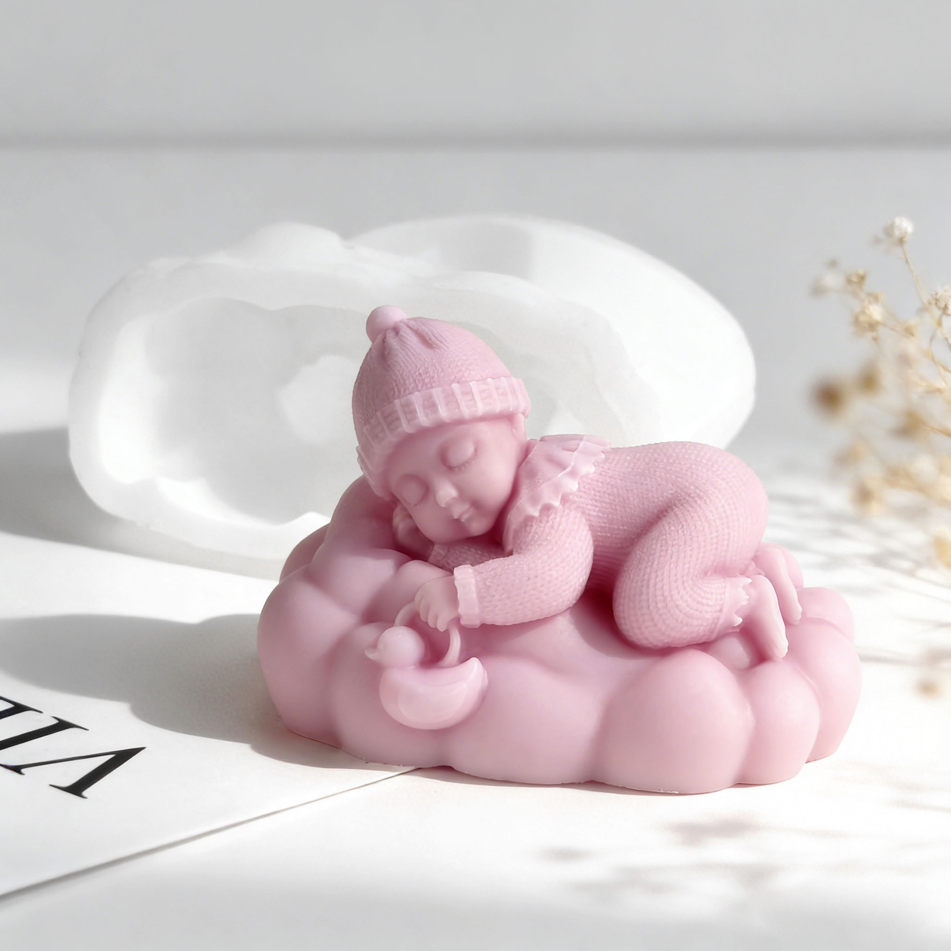 Силиконовая форма для свечей « – обзор и цена Soap Making Fragrance