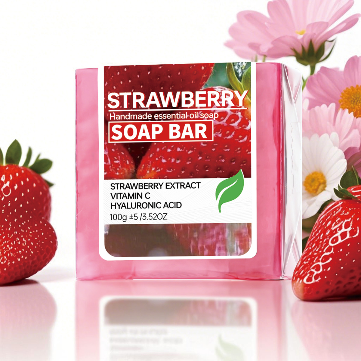 Мыло ручной работы с ароматом  – обзор и цена Soap Making Fragrance Oil