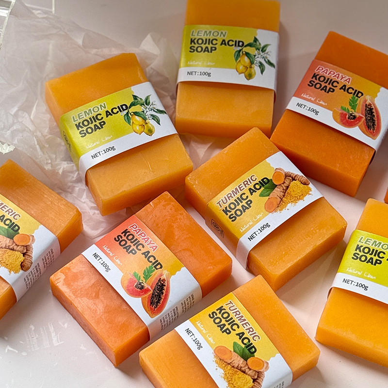 Мыло ручной работы с койевой к – обзор и цена Essential Oil Soap