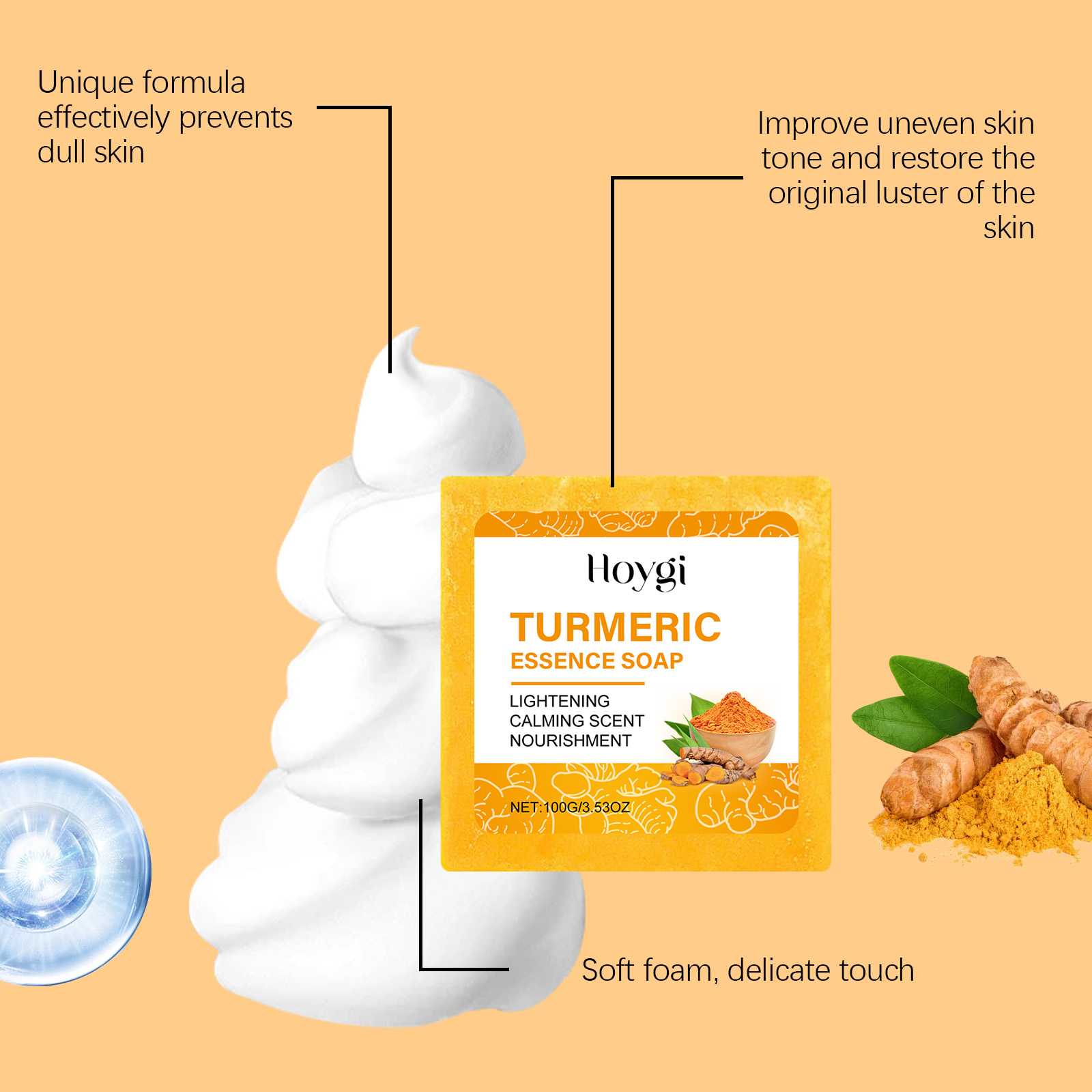 Набор для ухода за кожей с кур – обзор и цена Essential Oil Soap