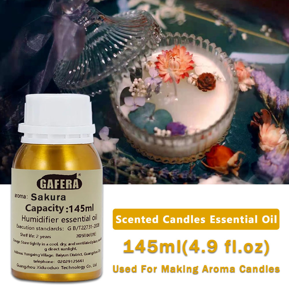 Эфирные масла GAFERA 145 мл (4 – обзор и цена Essential Oil Soap
