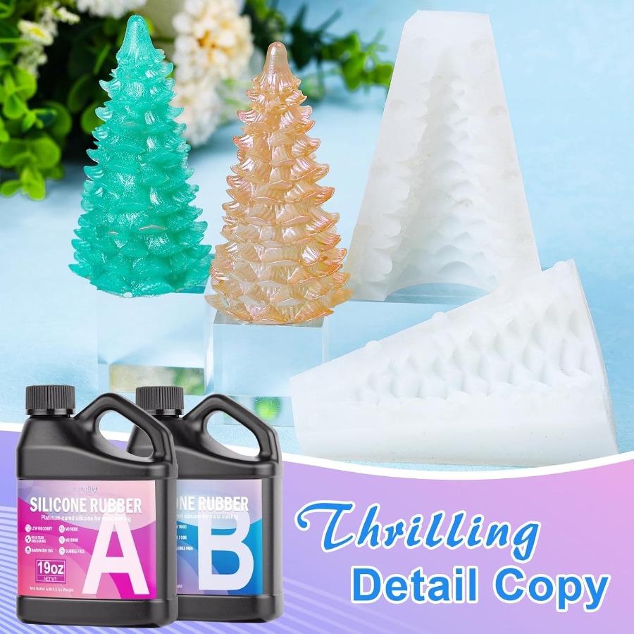 Набор для изготовления силикон – обзор и цена Soap Making Fragrance