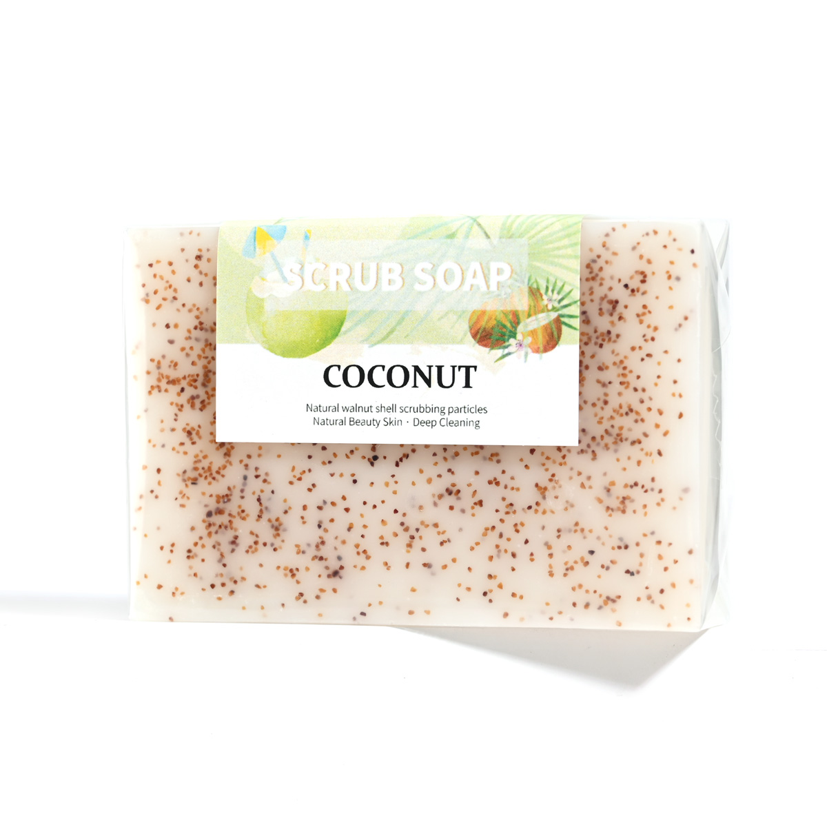 M + натуральное мыло из кокосо – обзор и цена Soap Making Fragrance Oil