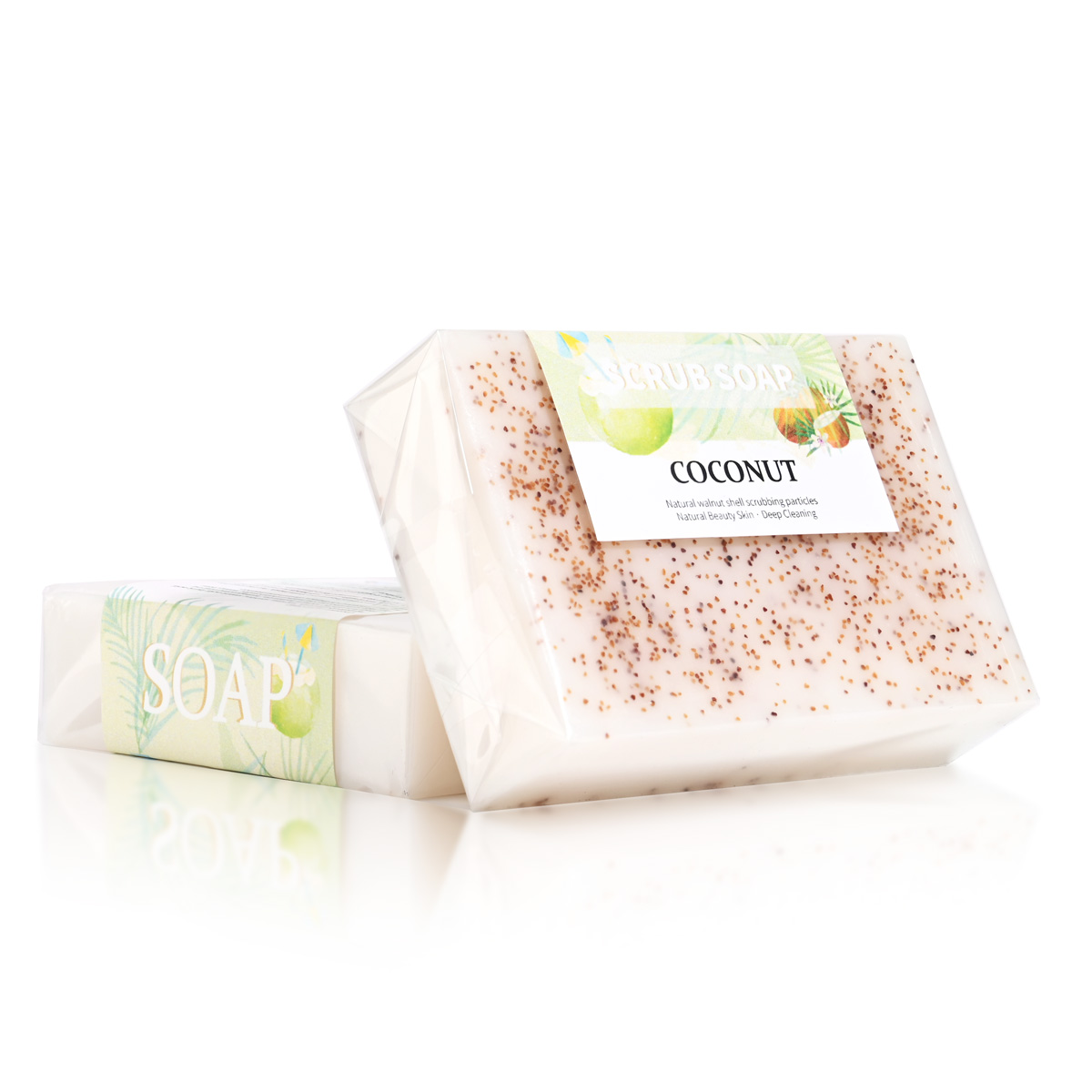 M + натуральное мыло из кокосо – обзор и цена Soap Making Fragrance Oil