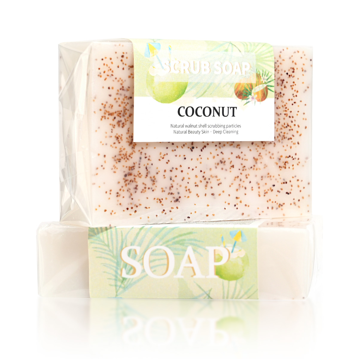 M + натуральное мыло из кокосо – обзор и цена Soap Making Fragrance Oil
